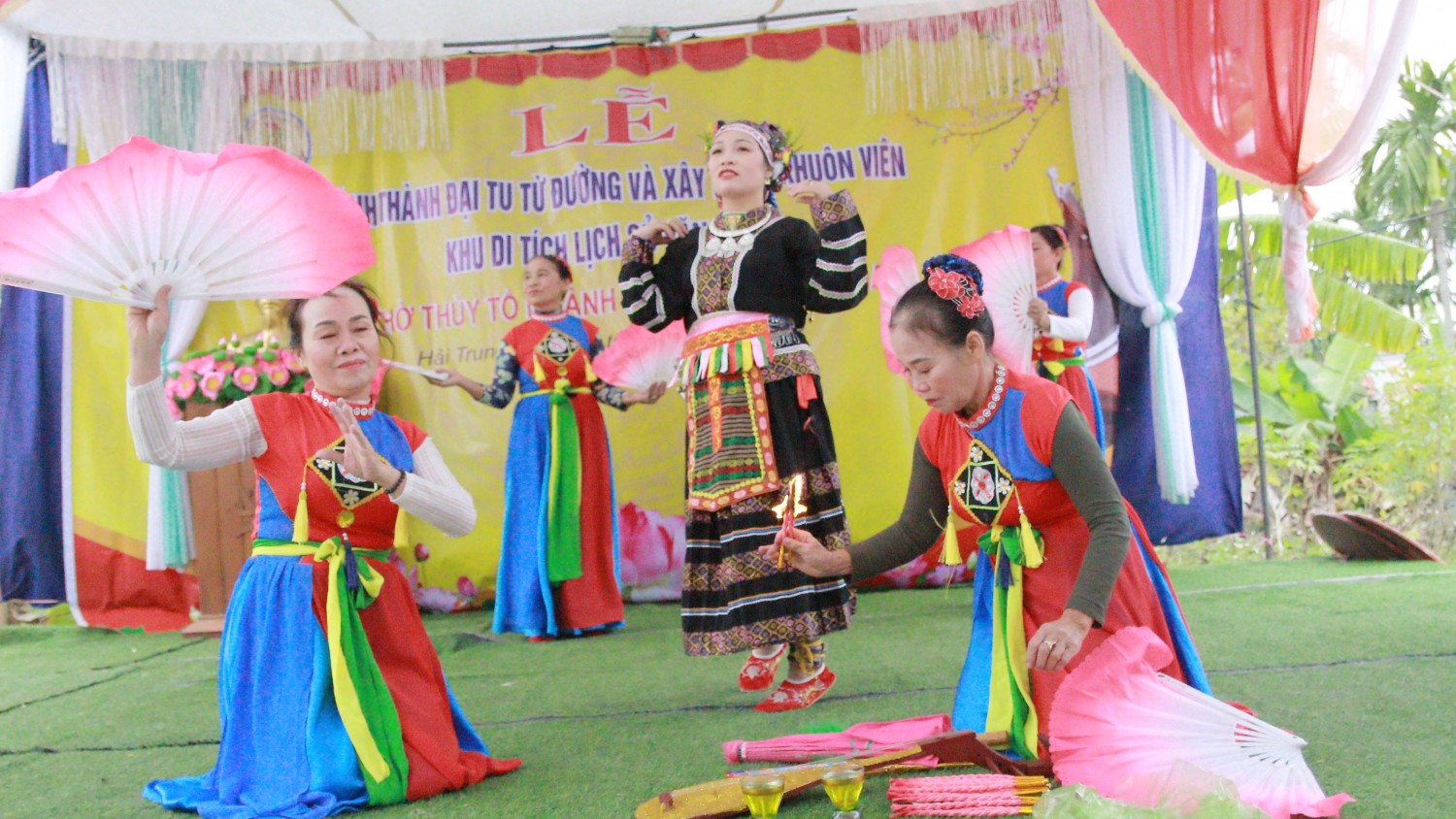 văn nghệ