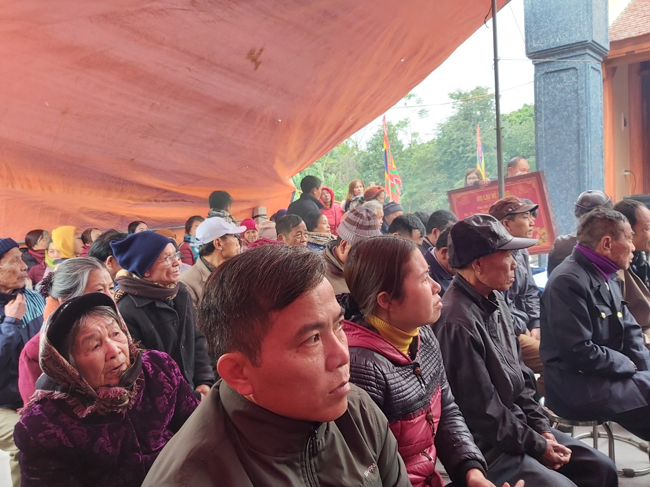 Cộng đồng