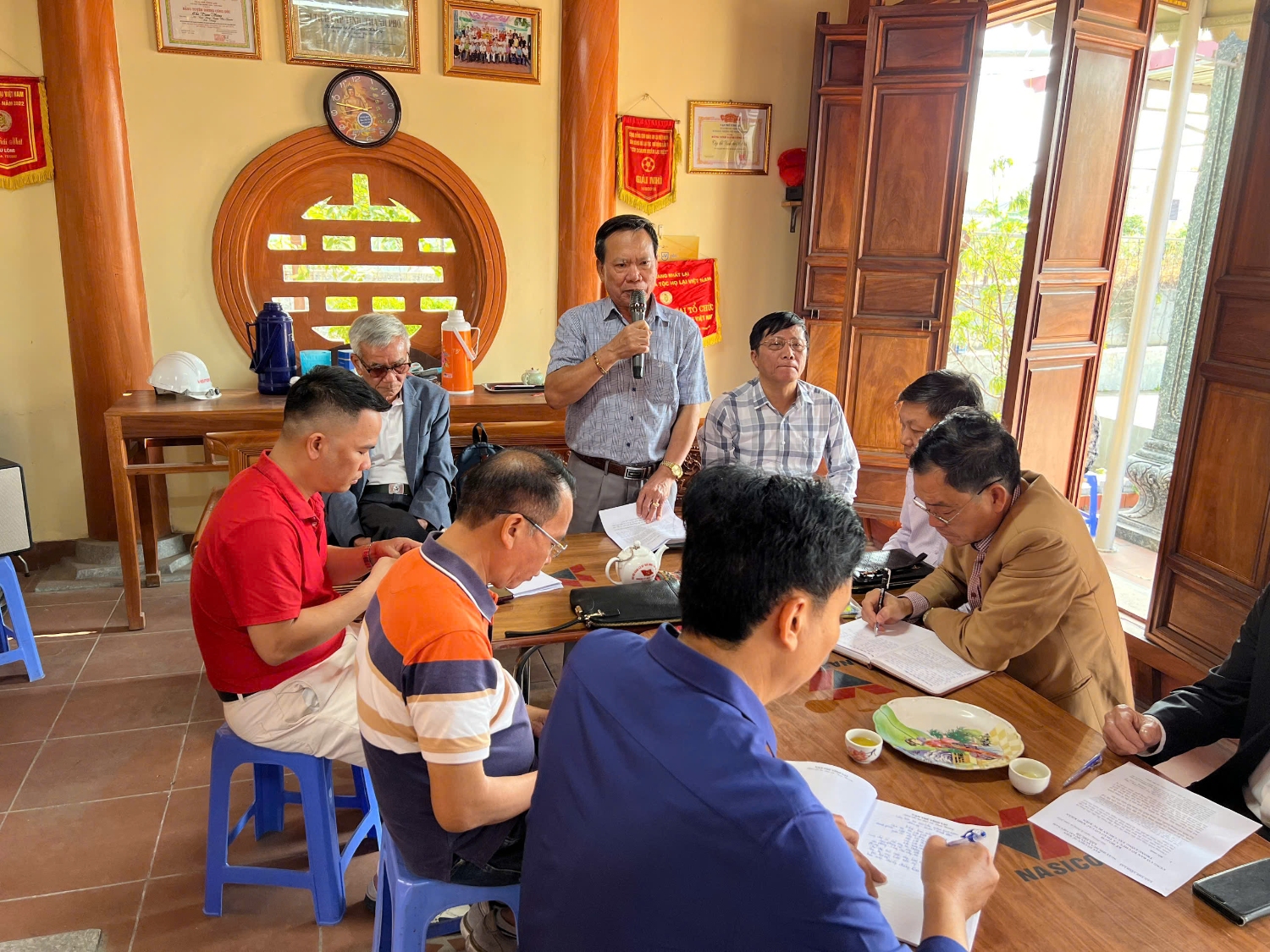 Lại Văn Quán
