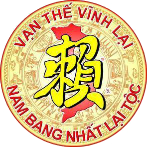 Thông báo từ HĐGT Họ Lại Việt Nam về việc yên vị chân hương và khánh thành nhà thờ cụ Thái Tể Khiêm Quốc Công: LẠI THẾ KHANH